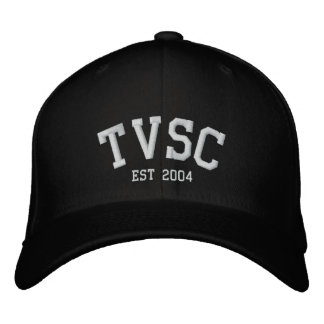 TVSC, EST 2004 GEBORDUURDE PET