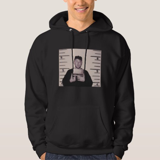 TW  HOODIE (Voorkant)