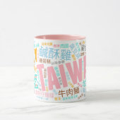 TW Special Edition Mok (Midden)