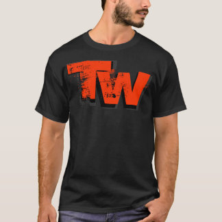 TW versie 2222 T-shirt
