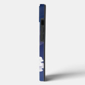 TWA-vlieger: iPhone-hoes Case-Mate iPhone Case (Achterkant / Links)