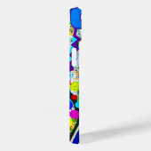 Twaalf 20 iPhone Case (Achterkant / Rechts)