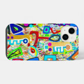 Twaalf 20 iPhone Case Hoesje (Achterkant horizontaal)