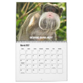 Twaalf apen kalender (Mar 2027)