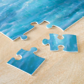 Twaalf apostelen Australië Jigzaag Puzzle Legpuzzel (Zijkant)