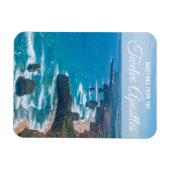 Twaalf apostelen Great Ocean Road Air Aerial Magneet (Horizontaal)