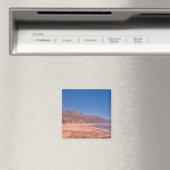 Twaalf apostelen Kaapstad Landschap Magnet (Insitu (Vaatwasser))
