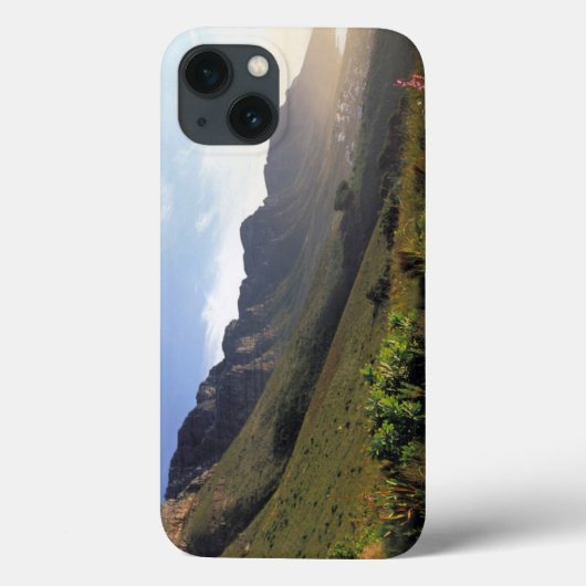 Twaalf Apostelen, Kaapstad, Westkaap Case-Mate iPhone Case (Achterkant)
