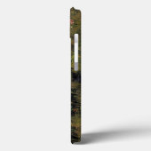 Twaalf Apostelen, Kaapstad, Westkaap Case-Mate iPhone Case (Achterkant / Links)