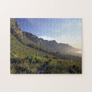 Twaalf Apostelen, Kaapstad, Westkaap Legpuzzel