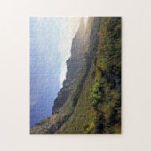 Twaalf Apostelen, Kaapstad, Westkaap Legpuzzel (Verticaal)