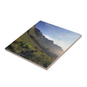 Twaalf Apostelen, Kaapstad, Westkaap Tegeltje (Zijkant)