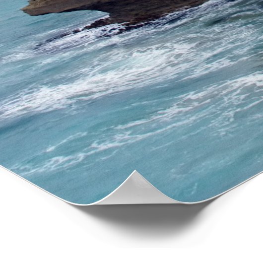 twaalf apostelen poster (Hoek)