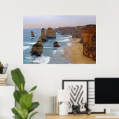 twaalf apostelen poster (Thuiskantoor)