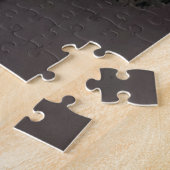 twaalf apostines grote oceaanweg legpuzzel (Zijkant)