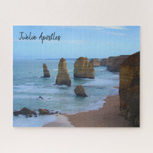 twaalf apostines victoria legpuzzel