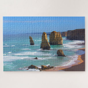 twaalf apostles australië legpuzzel