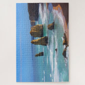 twaalf apostles australië legpuzzel (Verticaal)