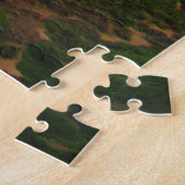 twaalf apostles australië legpuzzel (Zijkant)