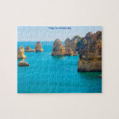Twaalf Apostles Port Campbell National Park Legpuzzel (Horizontaal)