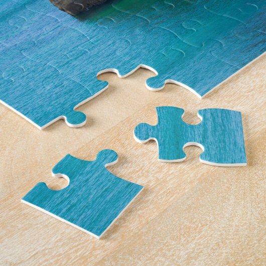 Twaalf Apostles Port Campbell National Park Legpuzzel (Zijkant)