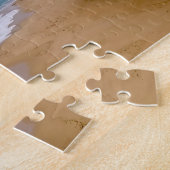 Twaalf Apostles Port Campbell National Park Legpuzzel (Zijkant)