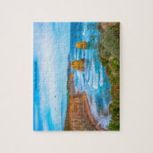 Twaalf Apostles Port Campbell National Park Legpuzzel (Verticaal)