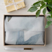 Twaalf dagen kerst: Turtle Doves (B), Tissuepapier (Geschenk)