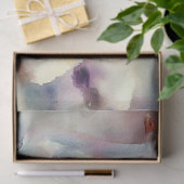 Twaalf dagen Kerstmis: A-leggen van ganzen, c), Tissuepapier (Geschenk)