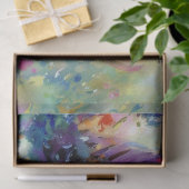 Twaalf dagen Kerstmis: Franse hennen (C), Tissuepapier (Geschenk)