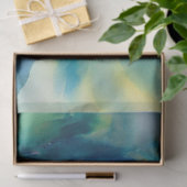 Twaalf dagen Kerstmis: Partridge, (D) Tissuepapier (Geschenk)