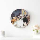  Twaalf-dansprinsen van Kay Nielsen Grote Klok (Huis)