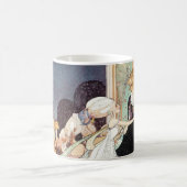  Twaalf-dansprinsen van Kay Nielsen Koffiemok (Center)