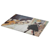  Twaalf-dansprinsen van Kay Nielsen Snijplank (Hoek)