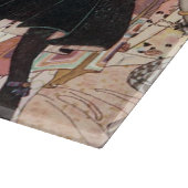  Twaalf-dansprinsen van Kay Nielsen Snijplank (Hoek)