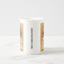 Twaalf Feet Down Mok