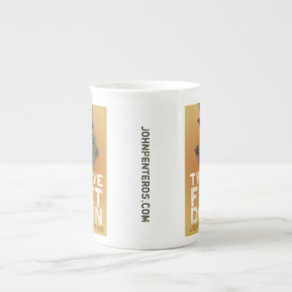 Twaalf Feet Down Mok