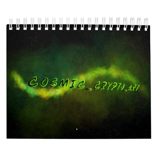 Twaalf hormonensymbolen | Kalenders Kalender (Hoes)