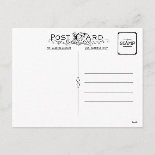 Twaalf kerstdagen feestdagenkaart (Achterkant)