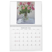 Twaalf maanden kunst: een agenda voor 2011 kalender (Feb 2026)