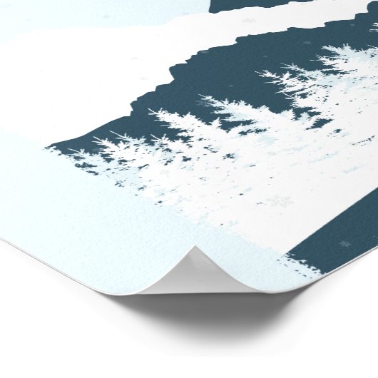 twaalf poster (Hoek)