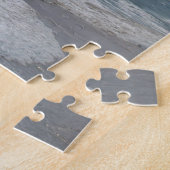 Twaalf postles legpuzzel (Zijkant)