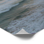 Twaalf postles op Sunset Poster (Hoek)