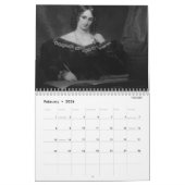 Twaalf verschrikkelijke sterfgevallen 2026 Kalende Kalender (Feb 2026)