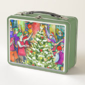 Twaalfde nacht (Voorkant)