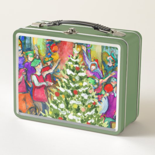 Twaalfde nacht (Voorkant)