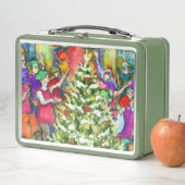 Twaalfde nacht (In situ)