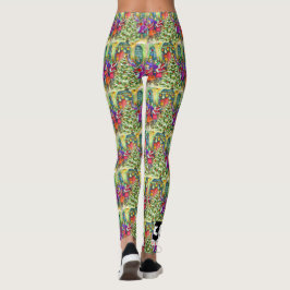 Twaalfde nacht leggings
