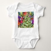 Twaalfde nacht romper (Voorkant)