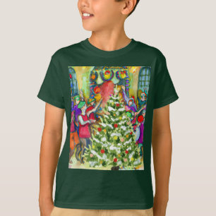 Twaalfde nacht t-shirt